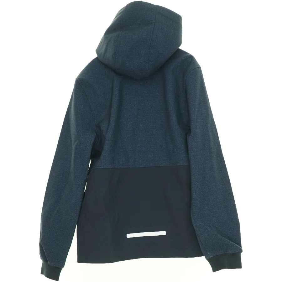 Overgangsjakke fra H&M (str. 152 cm)