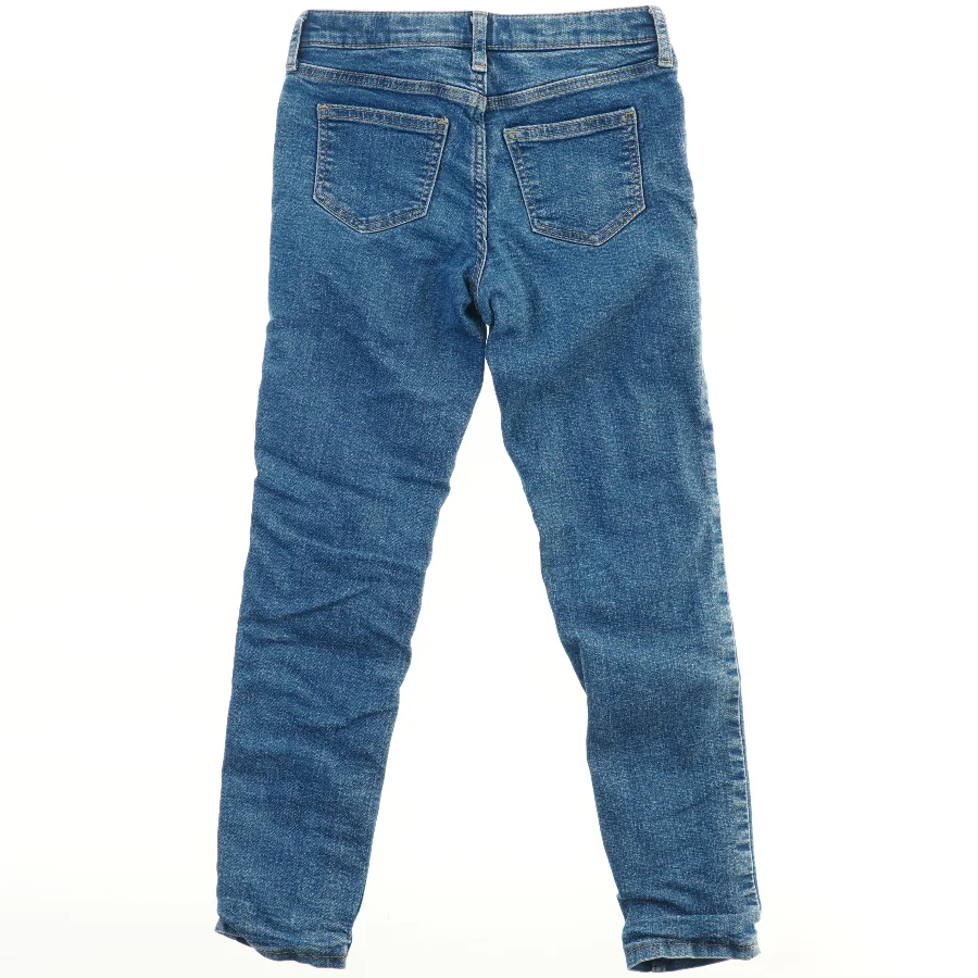 Blå Jeans fra H&M (str. 122)