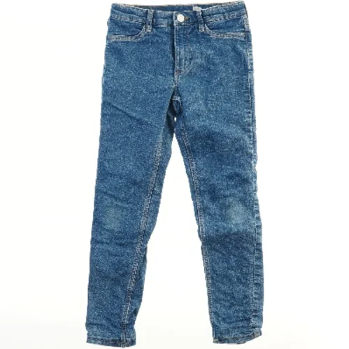 Blå Jeans fra H&M (str. 122)