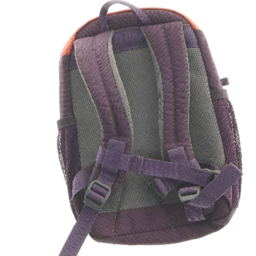 Børne rygsæk med uglemotiv fra Deuter (str. 29x22 cm)