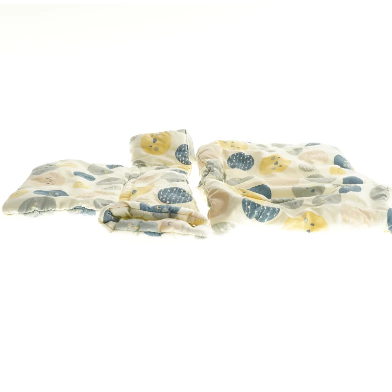 Betræk fra Stokke (str. 38x27 og 43x24 cm)