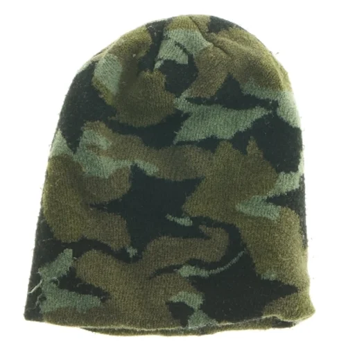 Camouflage hue (str. 21x23 cm)