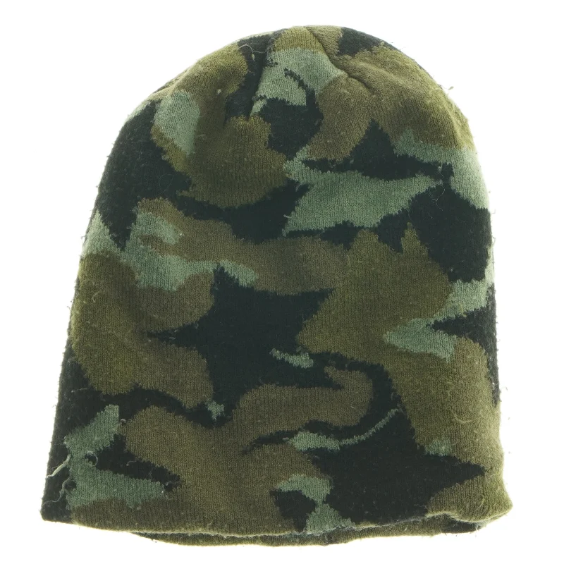 Camouflage hue (str. 21x23 cm)