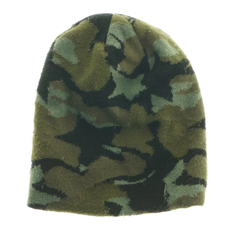 Camouflage hue (str. 21x23 cm)