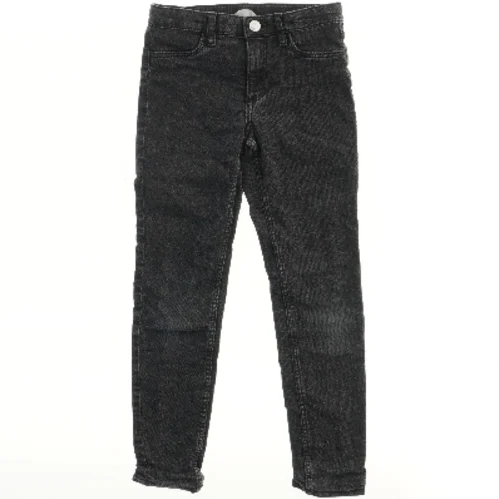 Mørke jeans til børn fra H&M (str. 122)