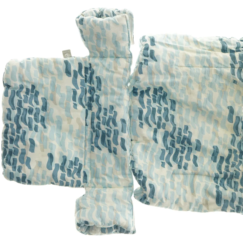 Betræk fra Stokke (str. 35x28 og 42x25 cm)