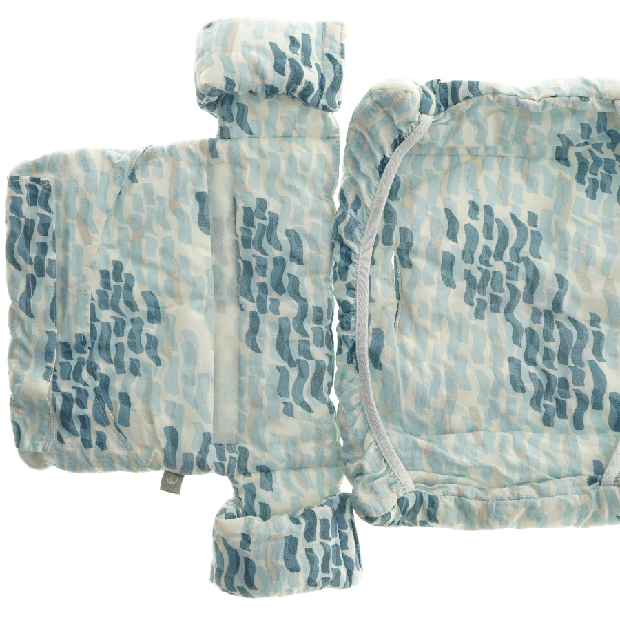 Betræk fra Stokke (str. 35x28 og 42x25 cm)