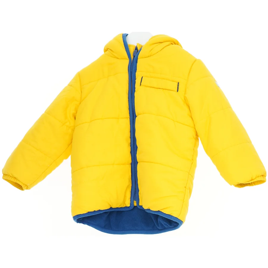 Vinterjakke fra Esprit (str. 92 cm)
