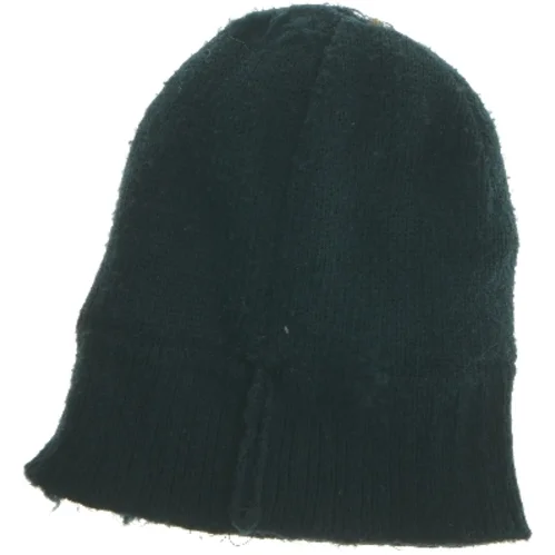 Børnehue med broderi fra HEMA (str. 98-128 )