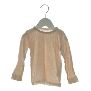 Bluse fra Miniature (Str. 92)