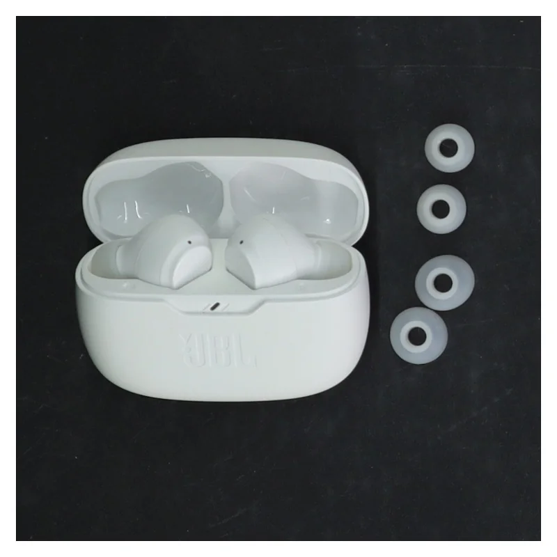 JBL Trådløse øretelefoner fra JBL (str. 6,5x5 cm)