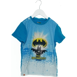 T-Shirt fra Lego (str. 128 cm)