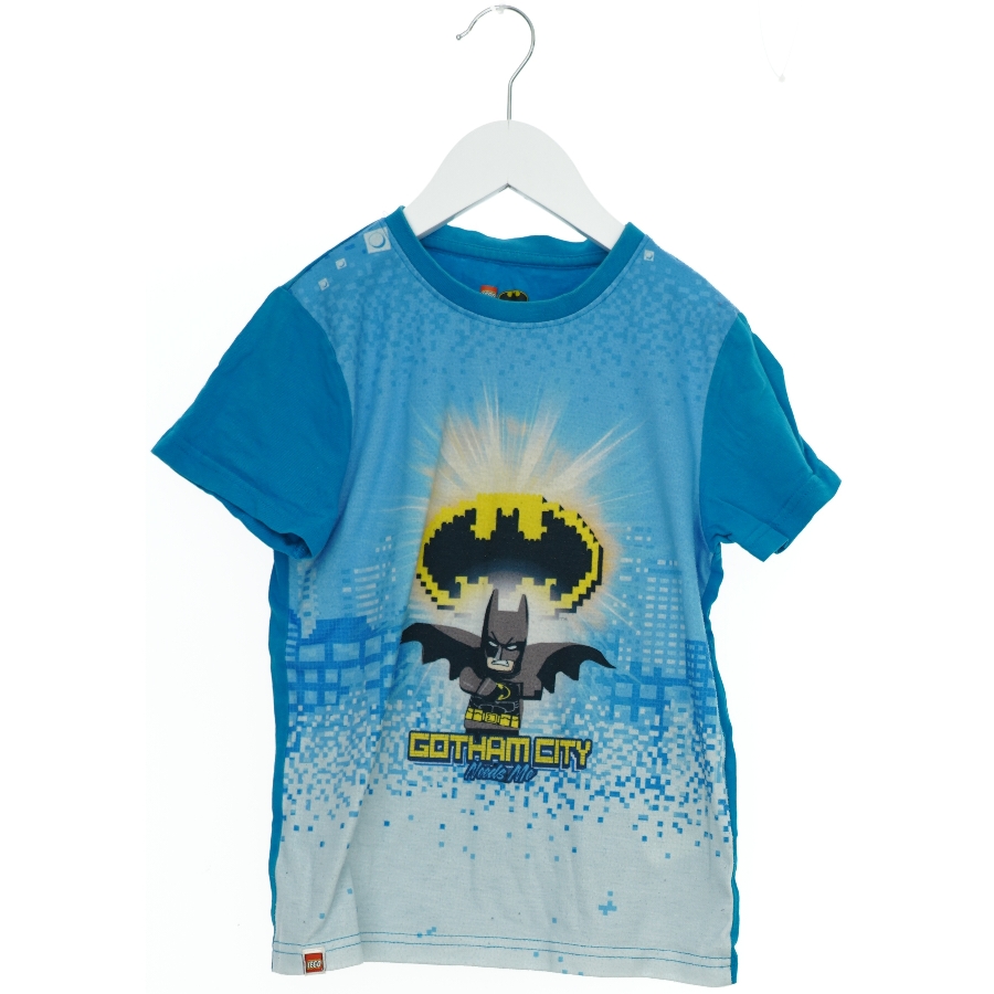 T-Shirt fra Lego (str. 128 cm)