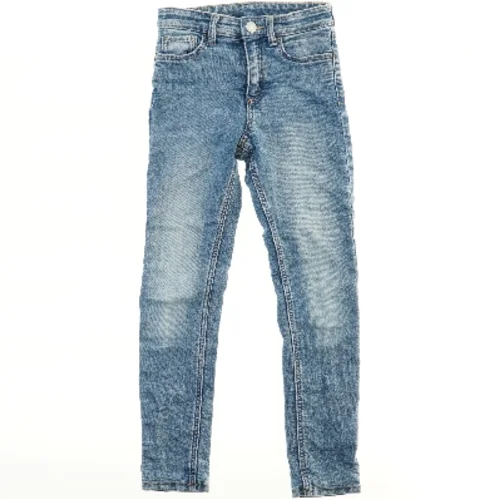 Jeans fra H&M (str. 122)
