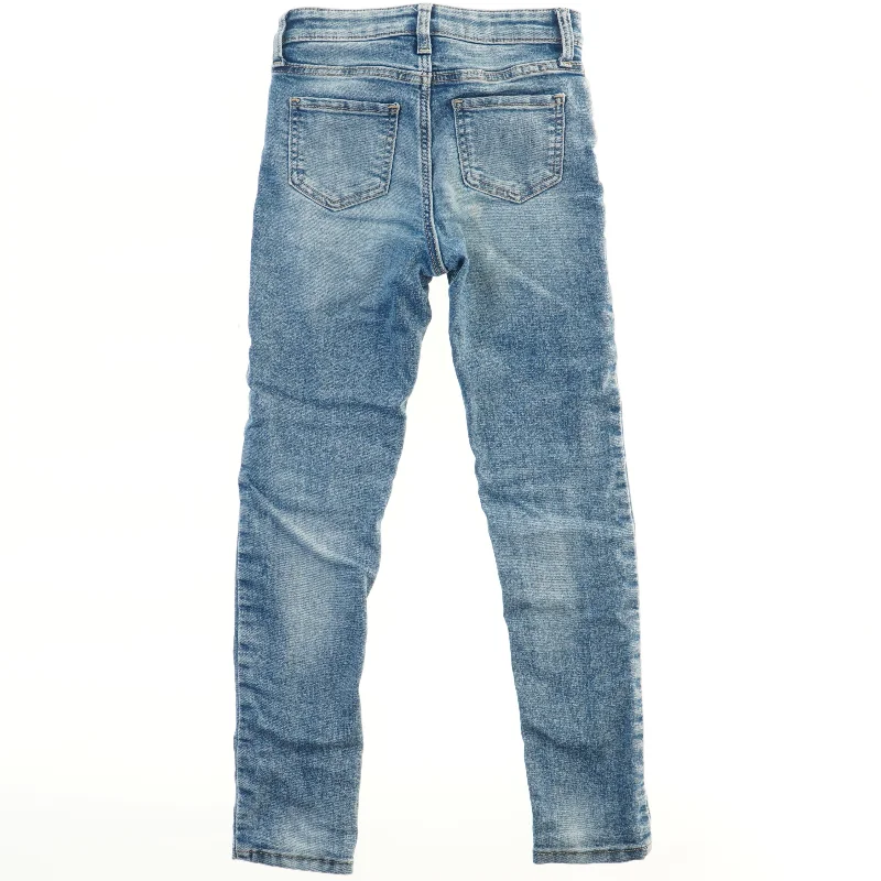 Jeans fra H&M (str. 122)