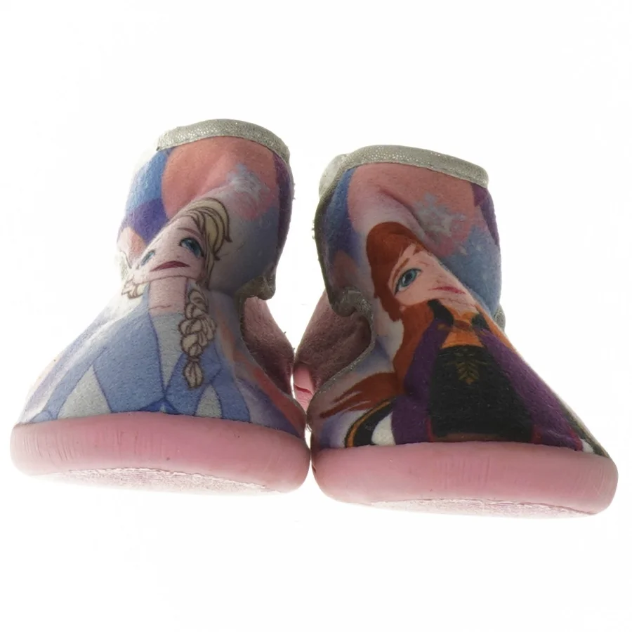 Børnesko med Frozen motiv fra Disney (str. 30 )