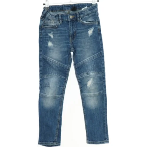 Jeans fra &Denim (str. 134 cm)