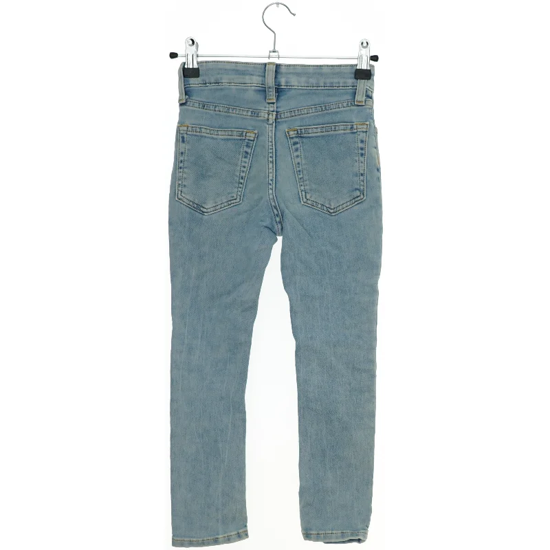 Jeans fra H&M (str. 116 cm)