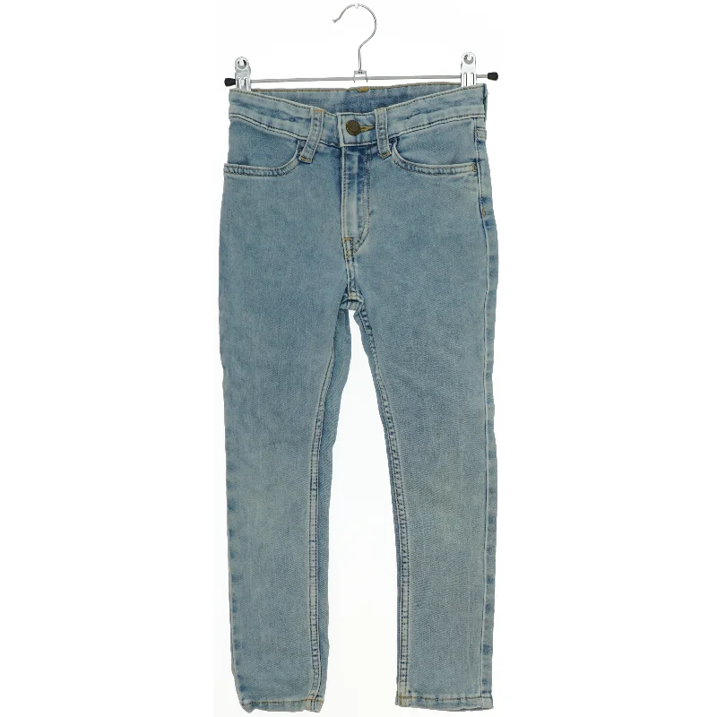 Jeans fra H&M (str. 116 cm)