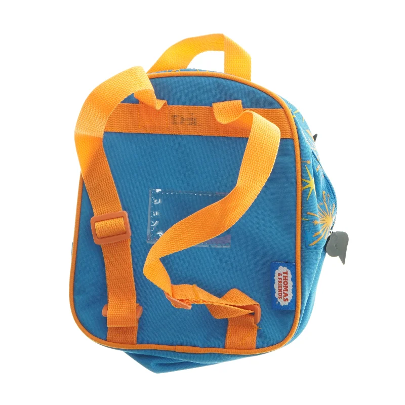 Børne rygsæk med motiv fra Thomas & Friends (str. 25x22 cm)