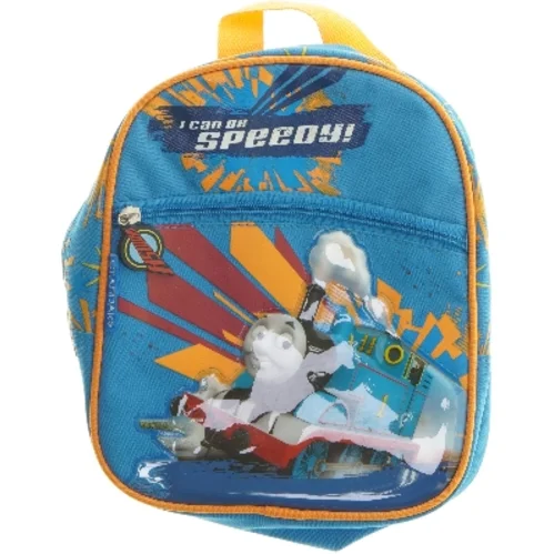 Børne rygsæk med motiv fra Thomas & Friends (str. 25x22 cm)