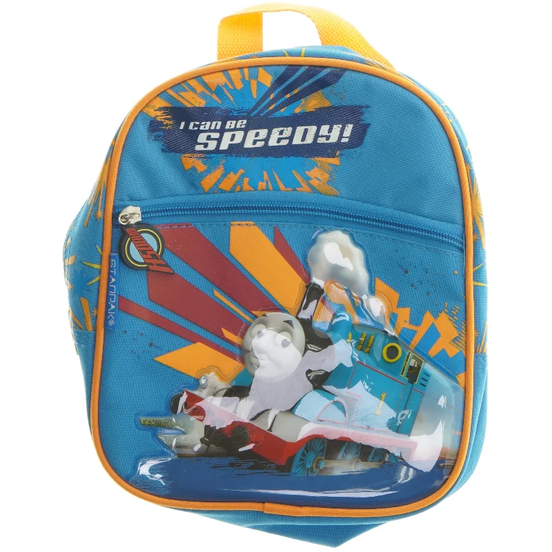 Børne rygsæk med motiv fra Thomas & Friends (str. 25x22 cm)