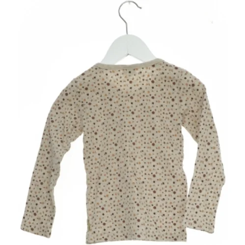 Bluse fra Hust & Claire (str. 110 cm)