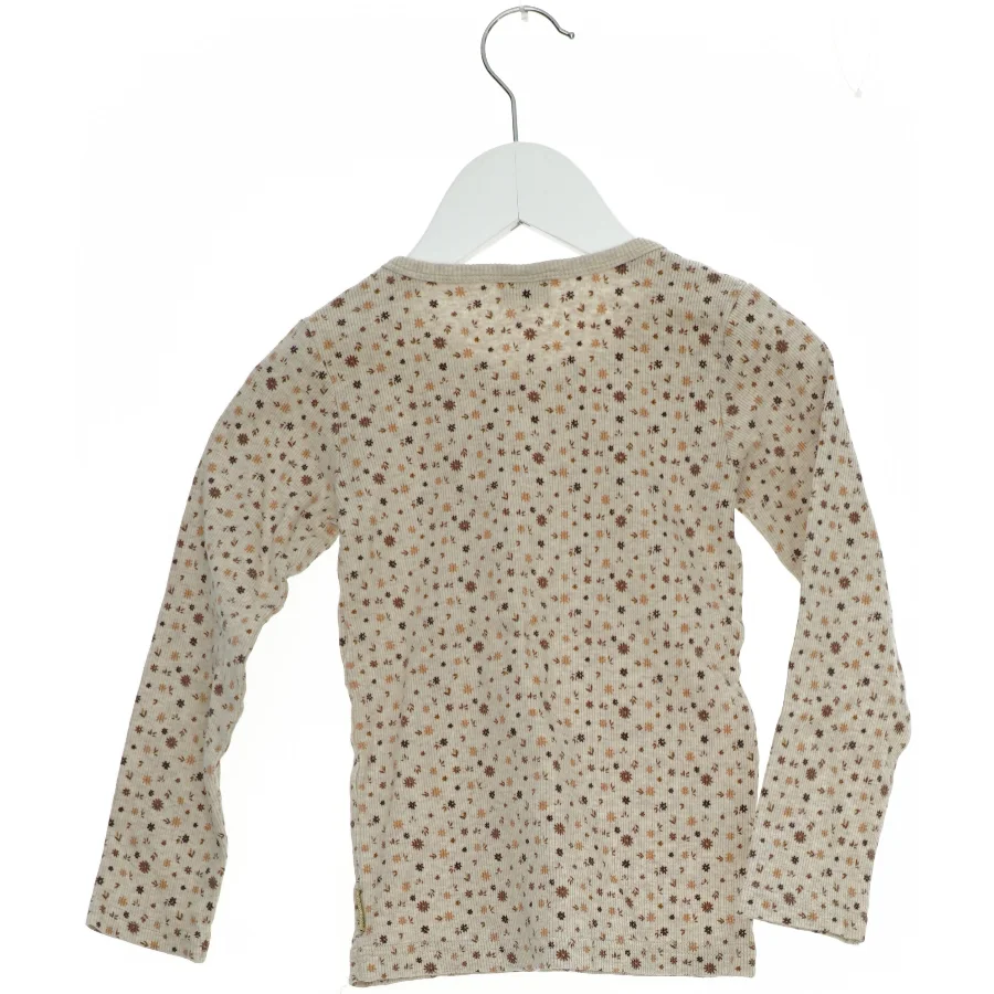 Bluse fra Hust & Claire (str. 110 cm)