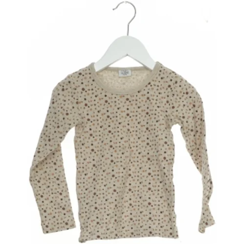 Bluse fra Hust & Claire (str. 110 cm)