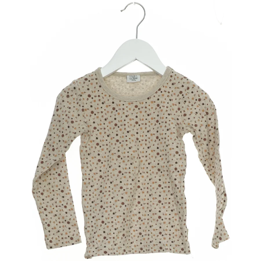 Bluse fra Hust & Claire (str. 110 cm)