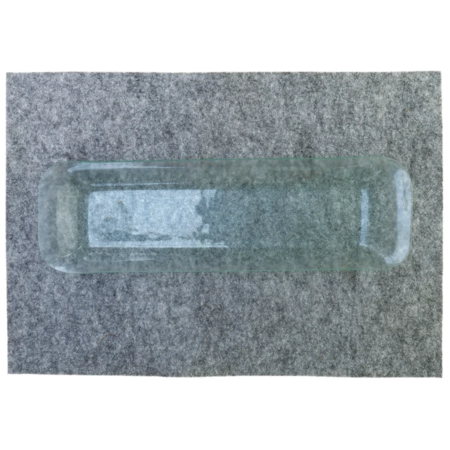 Glas fad (str. 48 x 14 5)