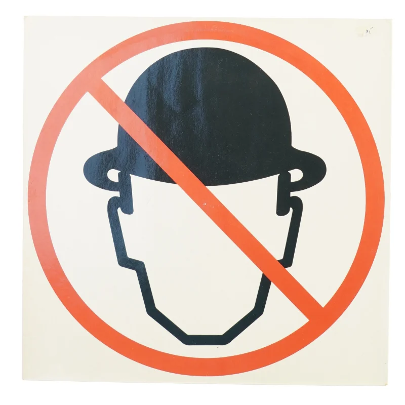 LP af men without hats fra Mile