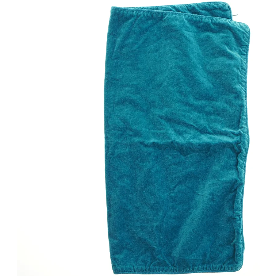 Fløjls betræk (str. 61 x 64 cm)