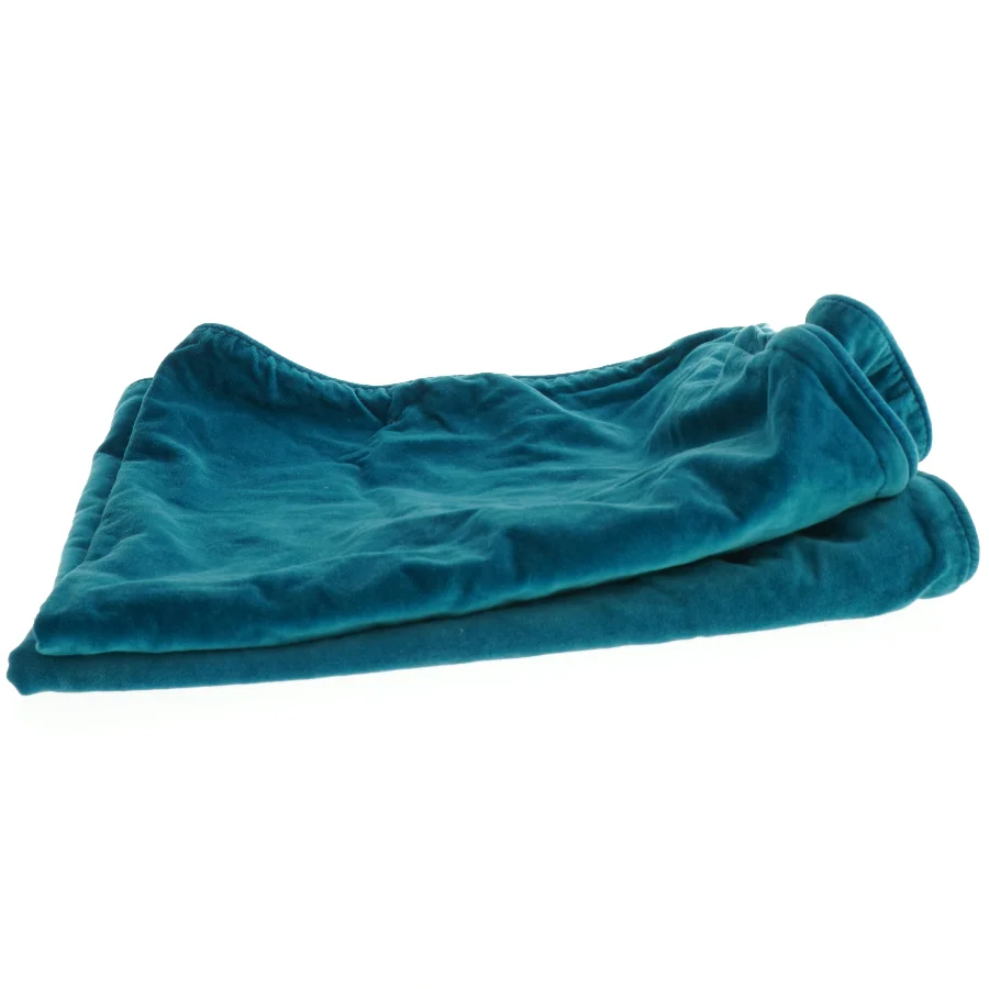 Fløjls betræk (str. 61 x 64 cm)