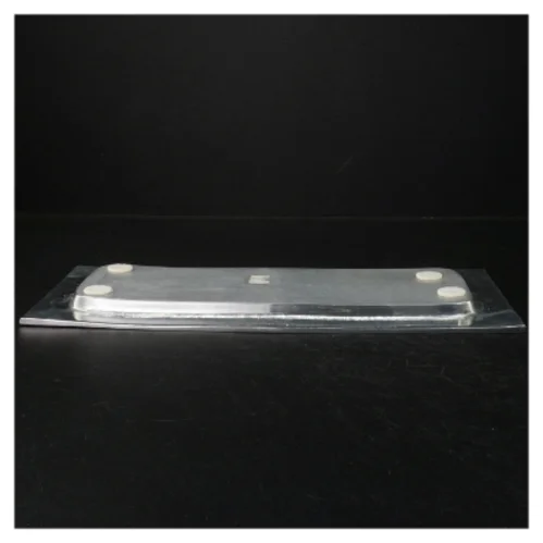 Metal bakke (str. 35 x. 15 cm)