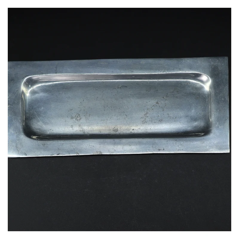 Metal bakke (str. 35 x. 15 cm)