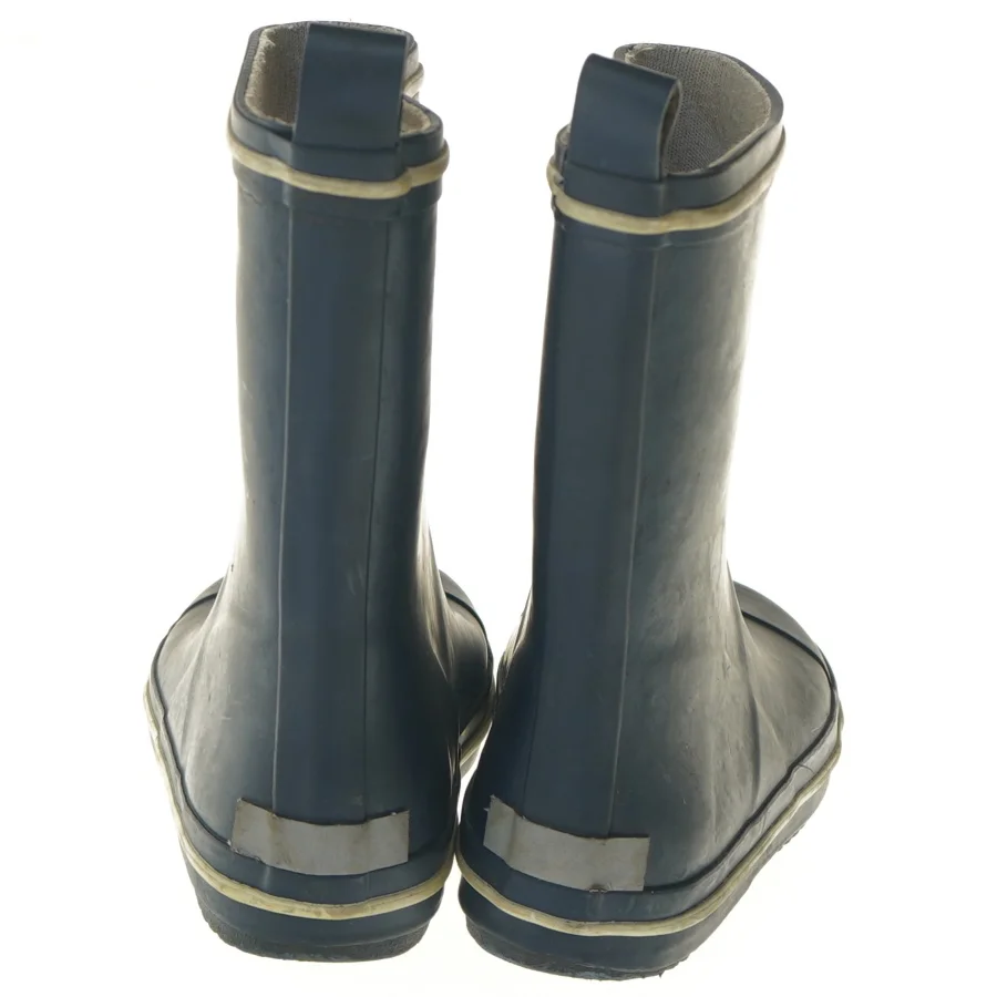 Børne gummistøvler fra VRS (str. 26 )