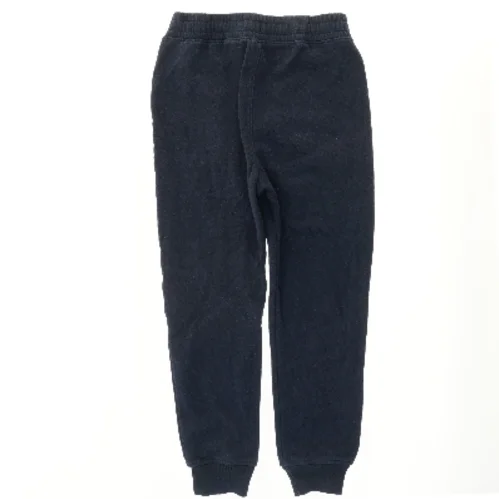 Sweatpants i mørkeblå fra Abercrombie (str. 140)