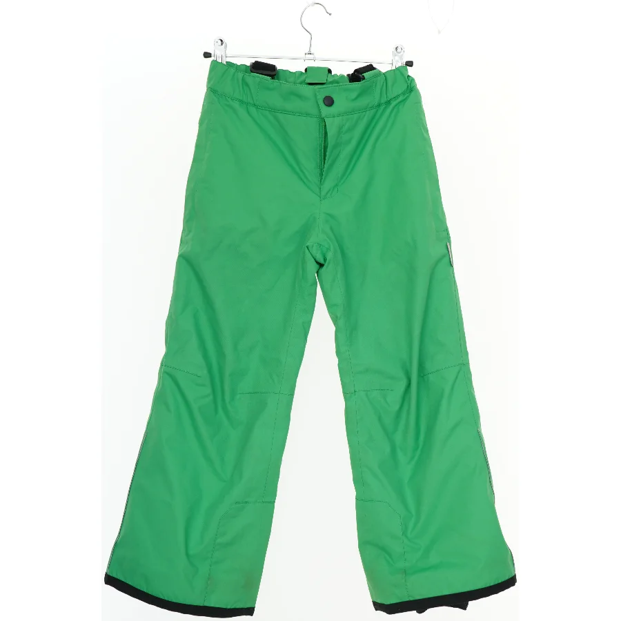 Grønne skibukser med seler fra Reima (str. 122)