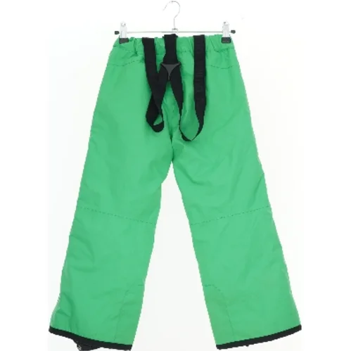 Grønne skibukser med seler fra Reima (str. 122)