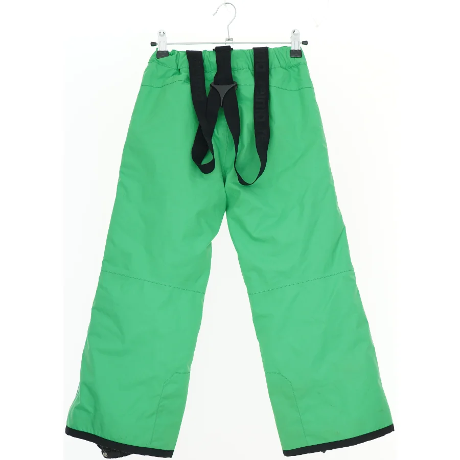 Grønne skibukser med seler fra Reima (str. 122)