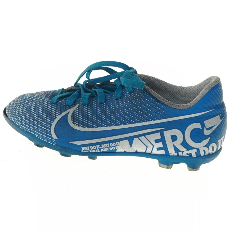 Nike fodboldstøvler str. 35 fra Nike (str. 35 )