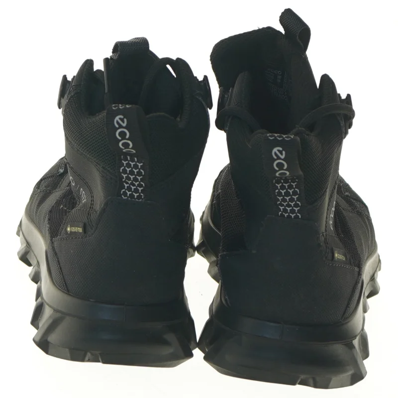 Ecco Goretex støvler str. 35 fra Ecco (str. 35 )