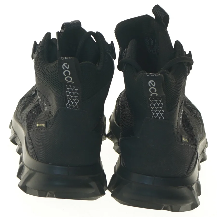 Ecco Goretex støvler str. 35 fra Ecco (str. 35 )
