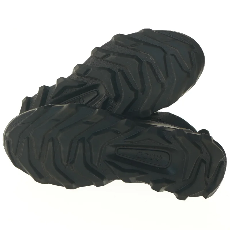 Ecco Goretex støvler str. 35 fra Ecco (str. 35 )