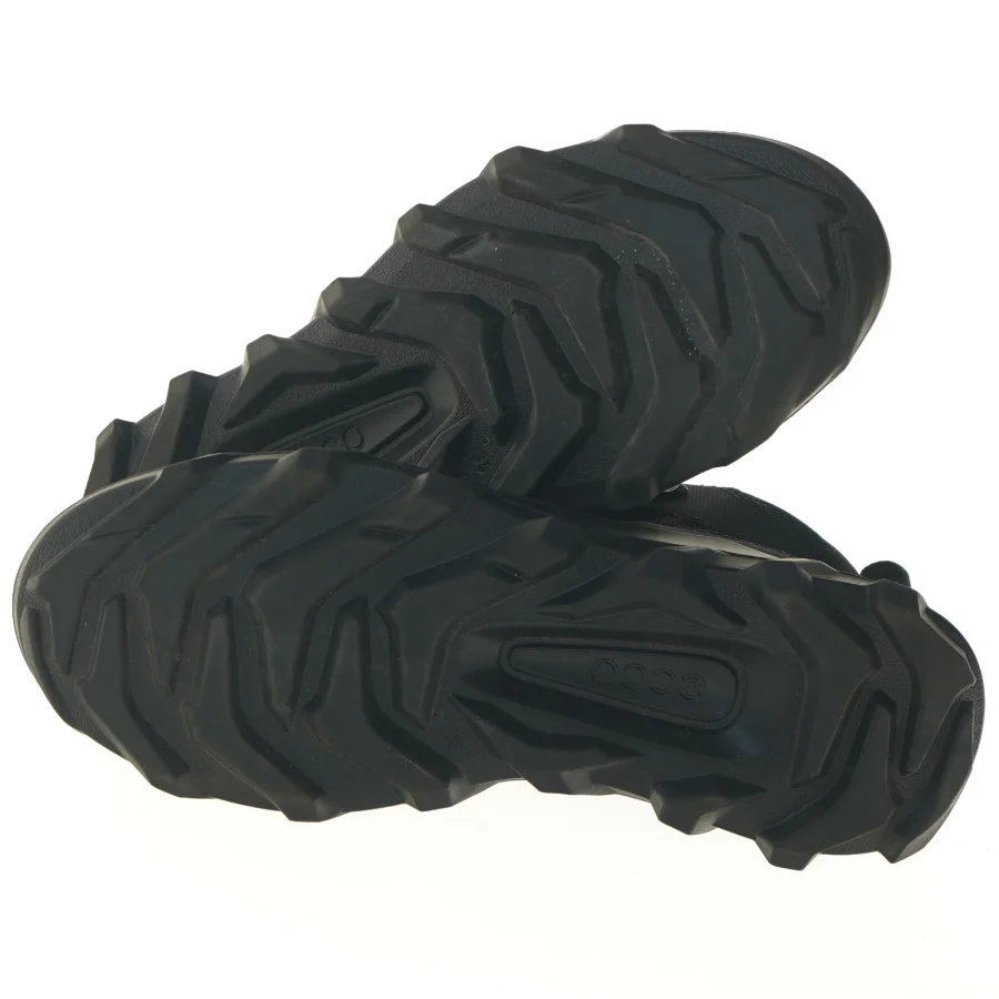 Ecco Goretex støvler str. 35 fra Ecco (str. 35 )