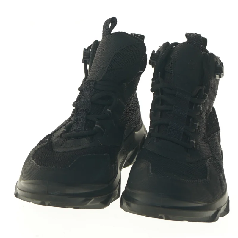 Ecco Goretex støvler str. 35 fra Ecco (str. 35 )