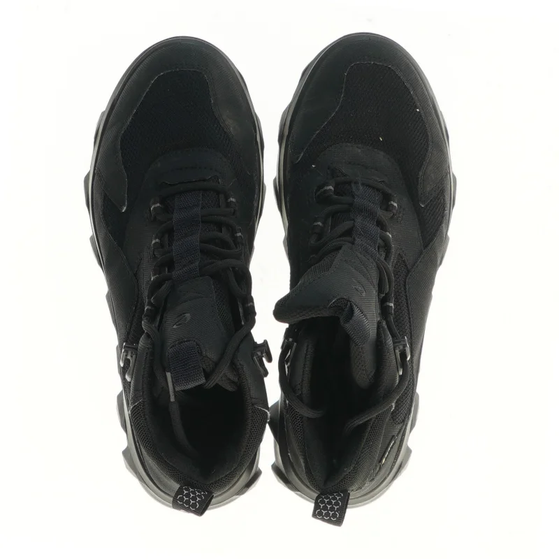 Ecco Goretex støvler str. 35 fra Ecco (str. 35 )