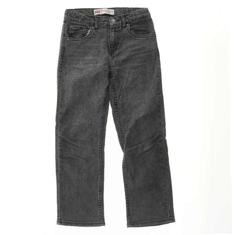 Jeans fra Levis (str. 128)