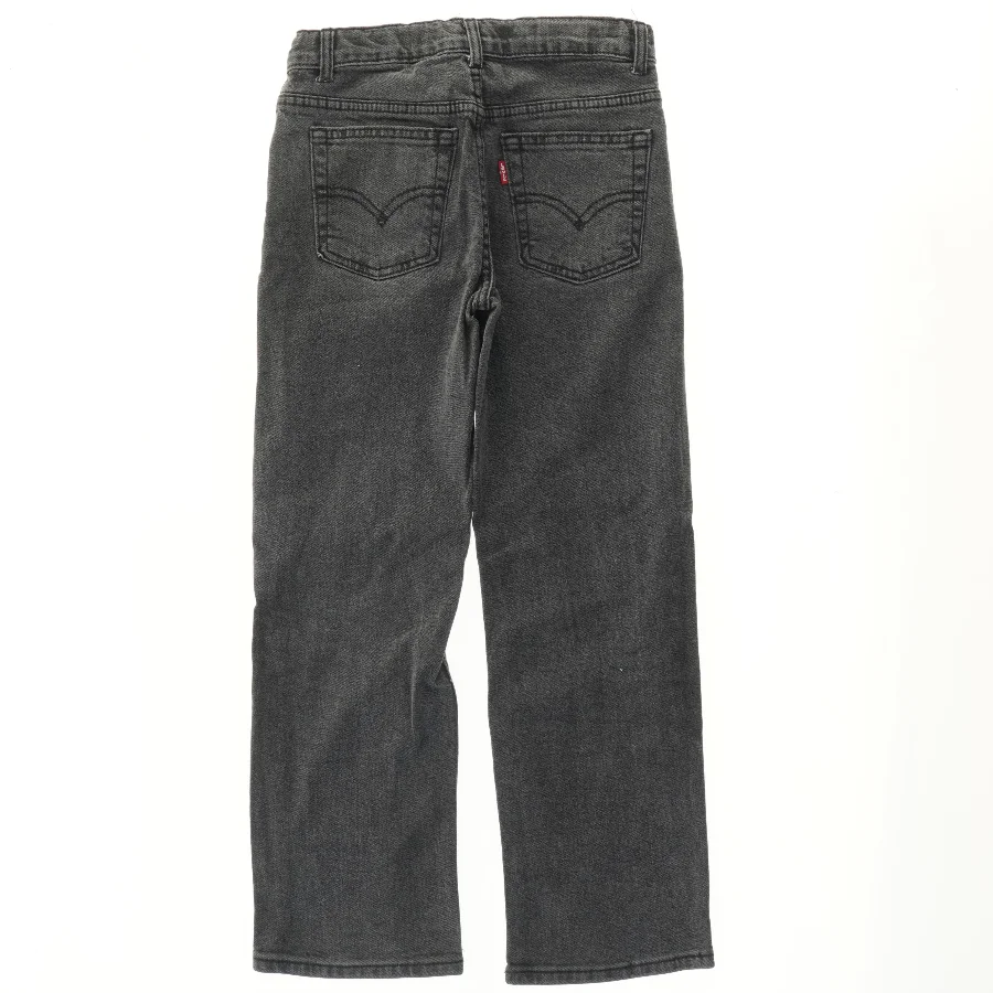 Jeans fra Levis (str. 128)